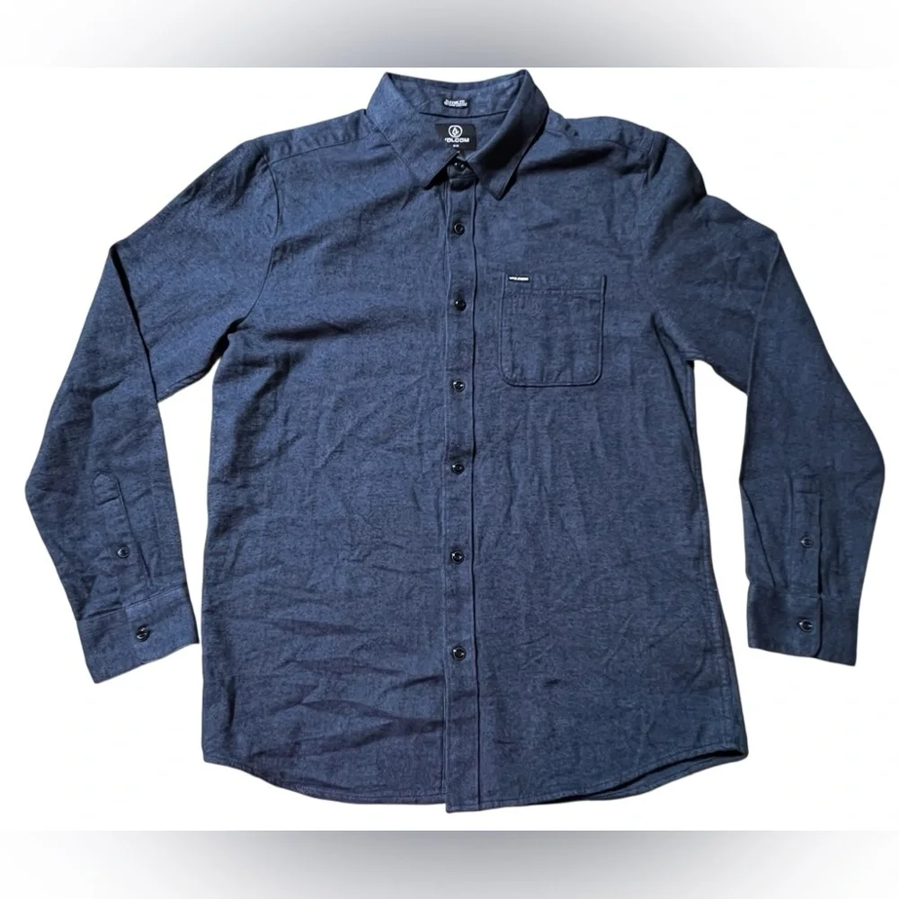 Volcom caden long